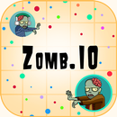 Zomb.io - Zombie Survival APK