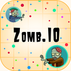 Zomb.io - Zombie Survival icône