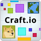 Craft IO ikona