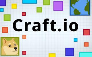 Craft IO Plakat