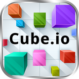 Cube.IO icône