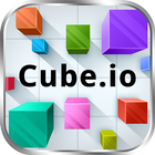 Cube.IO biểu tượng