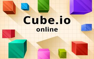 Cube.IO Online 海報