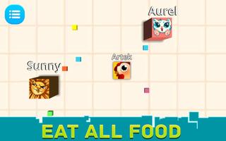 Cube.IO Online 截圖 1