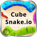 Cube Snake IO APK
