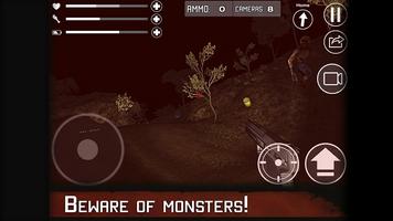 Five Nights At Horror Island ảnh chụp màn hình 3