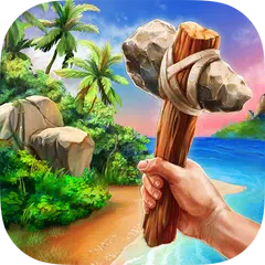 Island Survival 3 FREE APK download