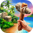 Island Survival 3 FREE-icoon