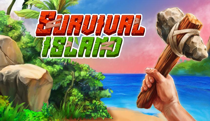 Island Survival 3 FREE for Android APK Download