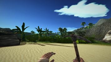 Island Survival 3 PRO screenshot 2