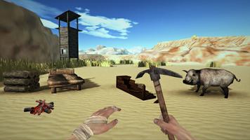 Island Survival 3 PRO screenshot 3