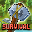 Crafting Survival: Pixel World APK