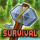 Crafting Survival: Pixel World icono