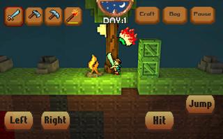 Pixel Craft 3D Screenshot 2