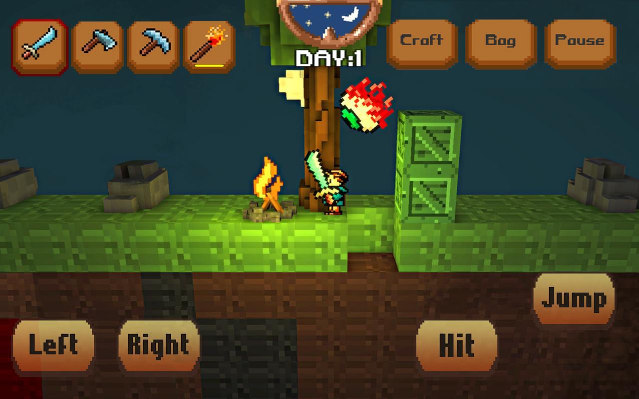 Pixel Craft 3d Pixel Craft 3d