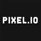 Pixel.IO-icoon
