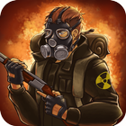 Apocalypse Radiation Island 3D simgesi