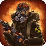 Apocalypse Radiation Island 3D simgesi