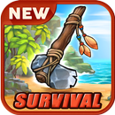Survival Game: Lost Island 3D APK