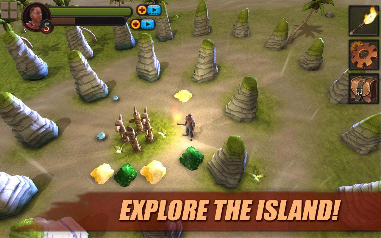 Download Survive The Lost Land Apk Revdl - Colaboratory