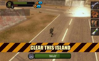 Survival Island R screenshot 3
