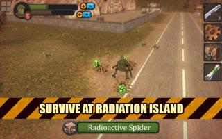 Survival Island R capture d'écran 2