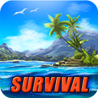 Survival Simulator 3D ไอคอน