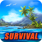 Survival Simulator 3D icône