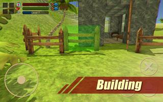 Survival Simulator 3D screenshot 3