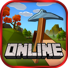 Survival Craft War Online icon