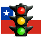 Consultar Multas e Infracciones de Transito Chile-icoon