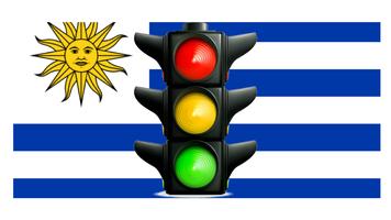Consultar Multas, Infracciones de Transito Uruguay 截圖 2
