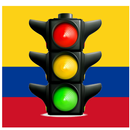 Consultar Multas Infracciones de Transito Colombia aplikacja