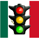 Consultar Infracciones de Transito DF y Mexico aplikacja