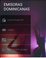 Dominican Stations Radio RD gönderen