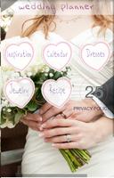 Wedding Planner - Best Wedding Planner تصوير الشاشة 1