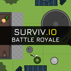 Surviv.io (Official guide) icône