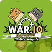 War.io Crazy Squares : Battle Royale