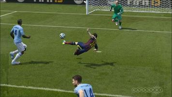 PES 16 Survivor screenshot 3