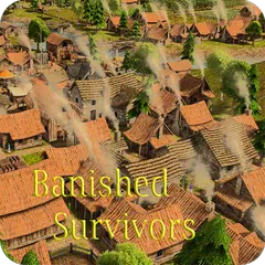 無料でbanished Survivors Apkアプリの最新版 Apk1をダウンロードー Android用 Banished Survivors Apk の最新バージョンをインストール Apkfab Com Jp