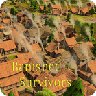 Banished Survivors icône