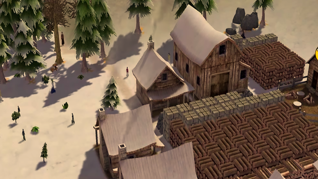 Banished Survivors Apk 1 For Android Download Banished Survivors Apk Latest Version From Apkfab Com