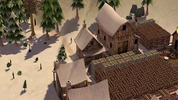 Banished Survivors تصوير الشاشة 2