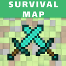 DeathCore I: Wonderground - Survival Map APK