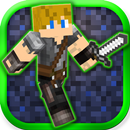 Pixel Survival - Multi Mine aplikacja