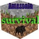AmazoniaCraft APK