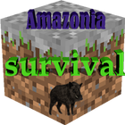 Amazonia Multicraft আইকন
