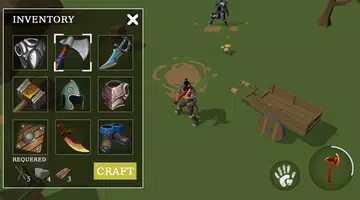 Curse screenshot 5