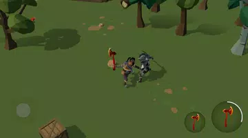 Curse screenshot 6