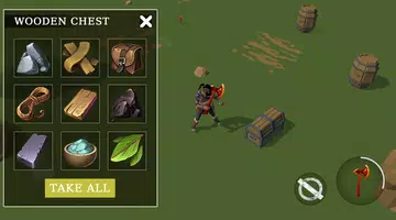 Curse screenshot 7